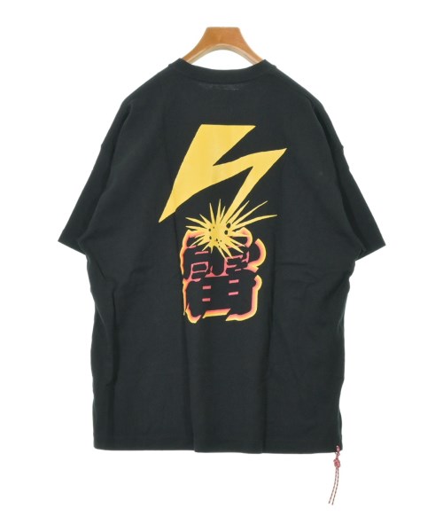 BEAMS JAPAN（ビームスジャパン）Tシャツ・カットソー 黒 サイズ:M メンズ/2200611312037