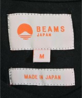 BEAMS JAPAN（ビームスジャパン）Tシャツ・カットソー 黒 サイズ:M メンズ/2200611312037
