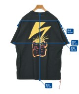 BEAMS JAPAN（ビームスジャパン）Tシャツ・カットソー 黒 サイズ:M メンズ/2200611312037