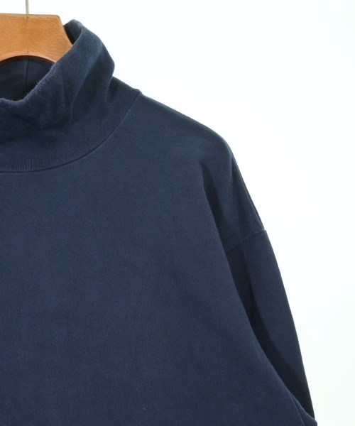BEAMS JAPAN（ビームスジャパン）Tシャツ・カットソー 紺 サイズ:M メンズ/2200611312112