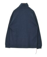 BEAMS JAPAN（ビームスジャパン）Tシャツ・カットソー 紺 サイズ:M メンズ/2200611312112