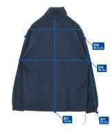 BEAMS JAPAN（ビームスジャパン）Tシャツ・カットソー 紺 サイズ:M メンズ/2200611312112