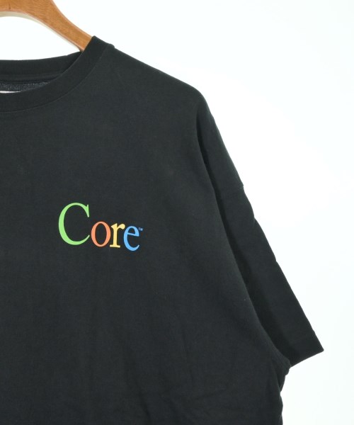 BEAMS JAPAN（ビームスジャパン）Tシャツ・カットソー 黒 サイズ:M メンズ/2200611312143