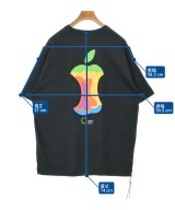 BEAMS JAPAN（ビームスジャパン）Tシャツ・カットソー 黒 サイズ:M メンズ/2200611312143