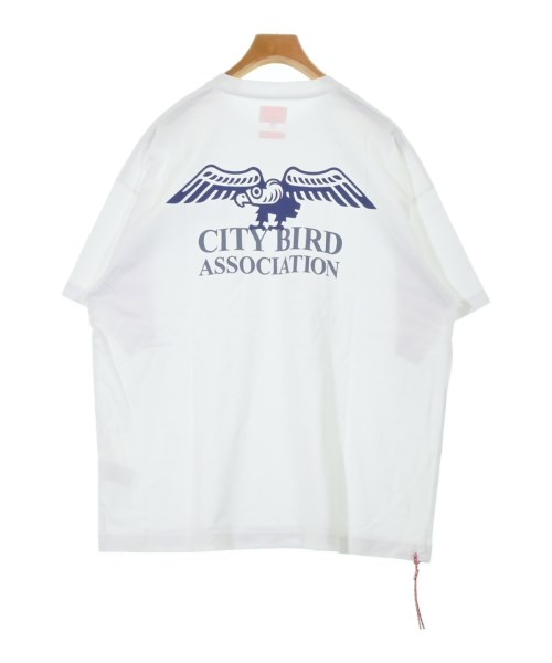 BEAMS JAPAN（ビームスジャパン）Tシャツ・カットソー 白 サイズ:M メンズ/2200611312150