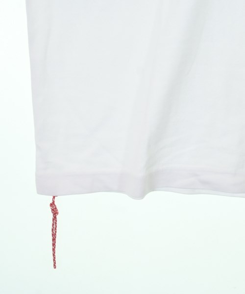 BEAMS JAPAN（ビームスジャパン）Tシャツ・カットソー 白 サイズ:M メンズ/2200611312150