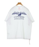 BEAMS JAPAN（ビームスジャパン）Tシャツ・カットソー 白 サイズ:M メンズ/2200611312150