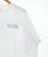 BEAMS JAPAN（ビームスジャパン）Tシャツ・カットソー 白 サイズ:M メンズ/2200611312150