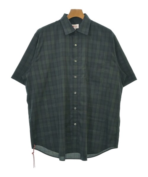 ビームスジャパン(BEAMS JAPAN)のBEAMS JAPAN カジュアルシャツ