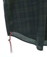 BEAMS JAPAN（ビームスジャパン）カジュアルシャツ 緑 サイズ:M メンズ/2200611312204