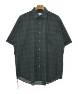 BEAMS JAPAN カジュアルシャツ