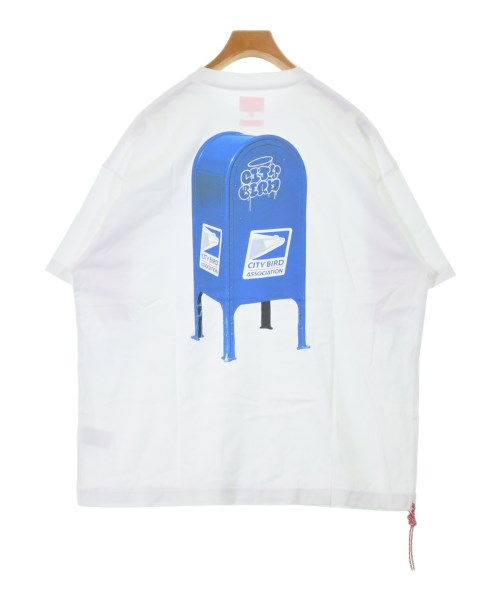 BEAMS JAPAN（ビームスジャパン）Tシャツ・カットソー 白 サイズ:M メンズ/2200611312280