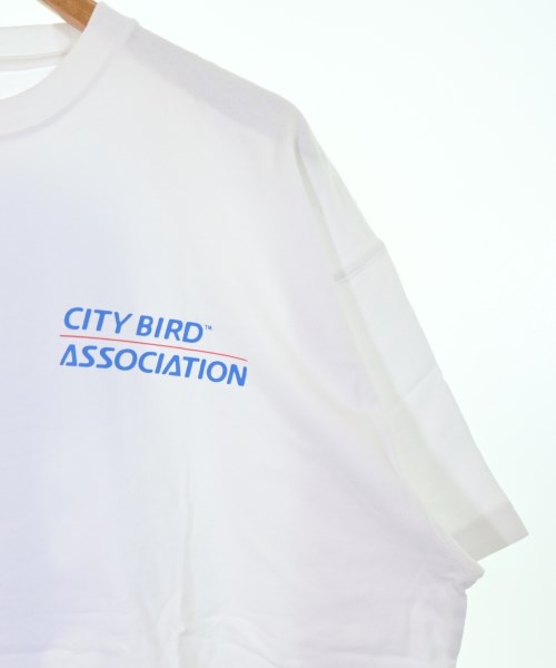 BEAMS JAPAN（ビームスジャパン）Tシャツ・カットソー 白 サイズ:M メンズ/2200611312280