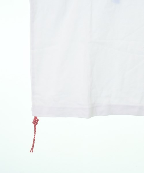 BEAMS JAPAN（ビームスジャパン）Tシャツ・カットソー 白 サイズ:M メンズ/2200611312280