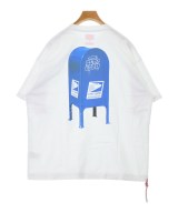 BEAMS JAPAN（ビームスジャパン）Tシャツ・カットソー 白 サイズ:M メンズ/2200611312280