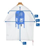 BEAMS JAPAN（ビームスジャパン）Tシャツ・カットソー 白 サイズ:M メンズ/2200611312280