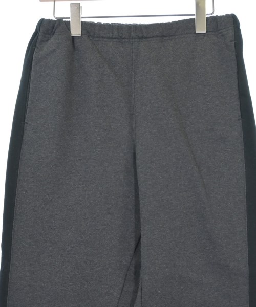 BEAMS JAPAN（ビームスジャパン）スウェットパンツ グレー サイズ:0(XS位) メンズ/2200629326125