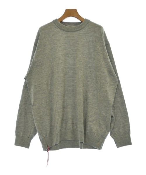 ビームスジャパン(BEAMS JAPAN)のBEAMS JAPAN ニット・セーター