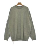 BEAMS JAPAN ニット・セーター