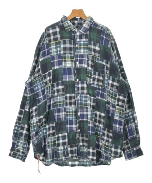 ビームスジャパン(BEAMS JAPAN)のBEAMS JAPAN カジュアルシャツ