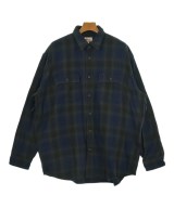 BEAMS JAPAN カジュアルシャツ
