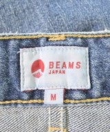 BEAMS JAPAN（ビームスジャパン）デニムパンツ 紺 サイズ:M メンズ/2200608018430