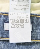 BEAMS JAPAN（ビームスジャパン）デニムパンツ 紺 サイズ:M メンズ/2200608018430