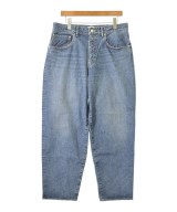 BEAMS JAPAN デニムパンツ