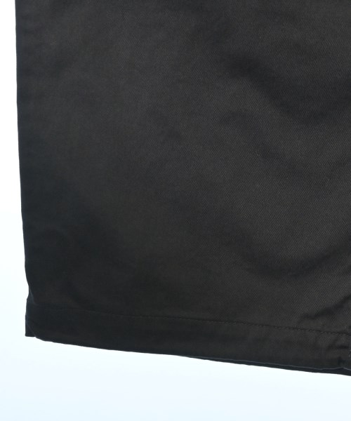 BEAMS JAPAN（ビームスジャパン）チノパン 黒 サイズ:L メンズ/2200608018560