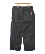 BEAMS JAPAN（ビームスジャパン）チノパン 黒 サイズ:L メンズ/2200608018560