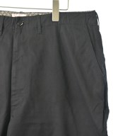 BEAMS JAPAN（ビームスジャパン）チノパン 黒 サイズ:L メンズ/2200608018560