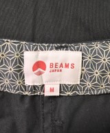 BEAMS JAPAN（ビームスジャパン）チノパン 黒 サイズ:M メンズ/2200608018591