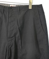 BEAMS JAPAN（ビームスジャパン）チノパン 黒 サイズ:M メンズ/2200608018591