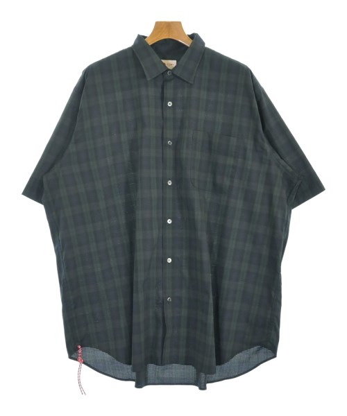ビームスジャパン(BEAMS JAPAN)のBEAMS JAPAN カジュアルシャツ