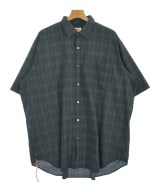 BEAMS JAPAN カジュアルシャツ