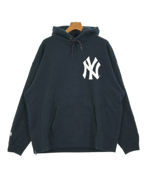 BEAMS JAPAN(ビームスジャパン)パーカー 紺 サイズ:XL/2200678598061