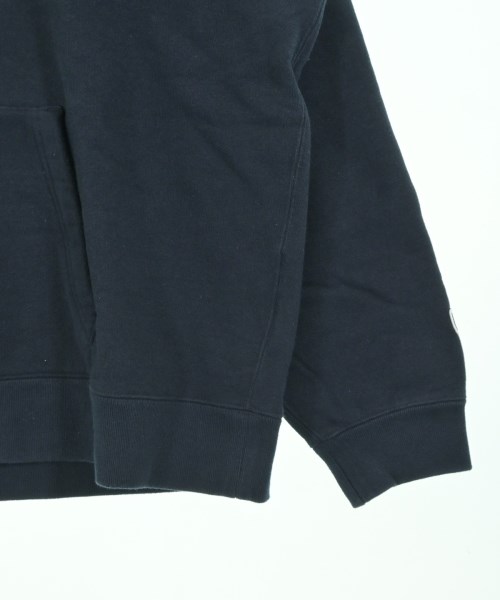 BEAMS JAPAN（ビームスジャパン）パーカー 紺 サイズ:XL メンズ/2200678598061