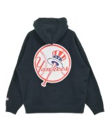 BEAMS JAPAN（ビームスジャパン）パーカー 紺 サイズ:XL メンズ/2200678598061