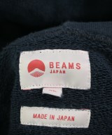 BEAMS JAPAN（ビームスジャパン）パーカー 紺 サイズ:XL メンズ/2200678598061