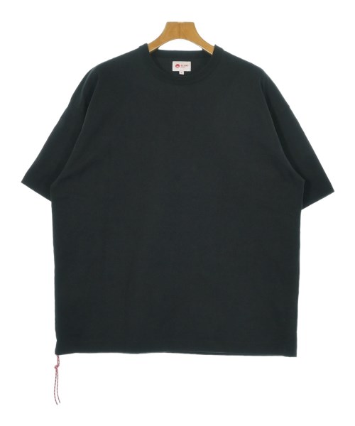BEAMS JAPAN(ビームスジャパン)Tシャツ・カットソー 黒 サイズ:M/2200673376121
