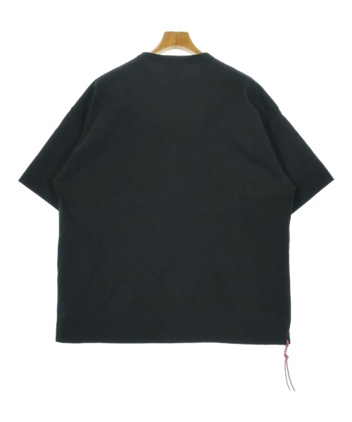 BEAMS JAPAN（ビームスジャパン）Tシャツ・カットソー 黒 サイズ:M メンズ/2200673376121