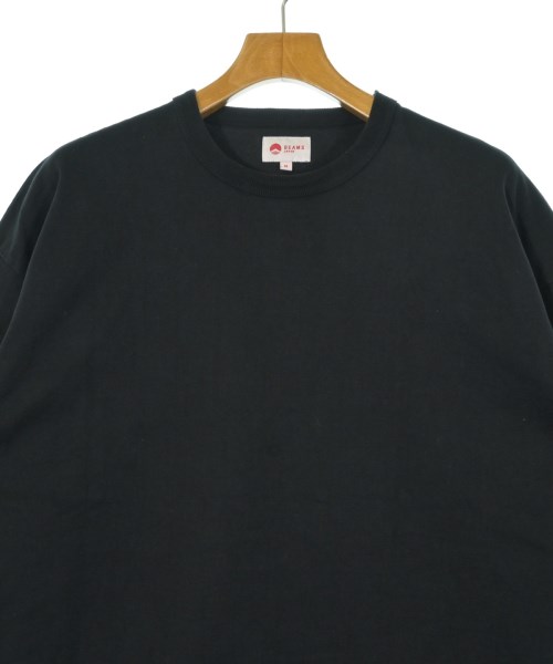 BEAMS JAPAN（ビームスジャパン）Tシャツ・カットソー 黒 サイズ:M メンズ/2200673376121