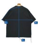 BEAMS JAPAN（ビームスジャパン）Tシャツ・カットソー 黒 サイズ:M メンズ/2200673376121