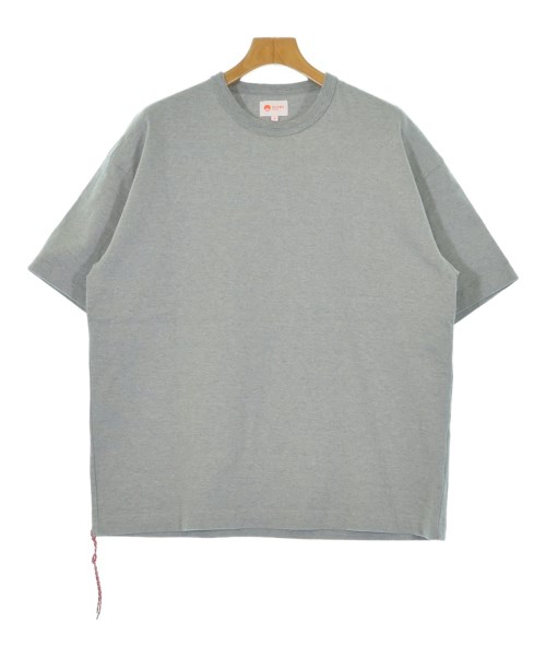 BEAMS JAPAN(ビームスジャパン)Tシャツ・カットソー グレー サイズ:S/2200673376138