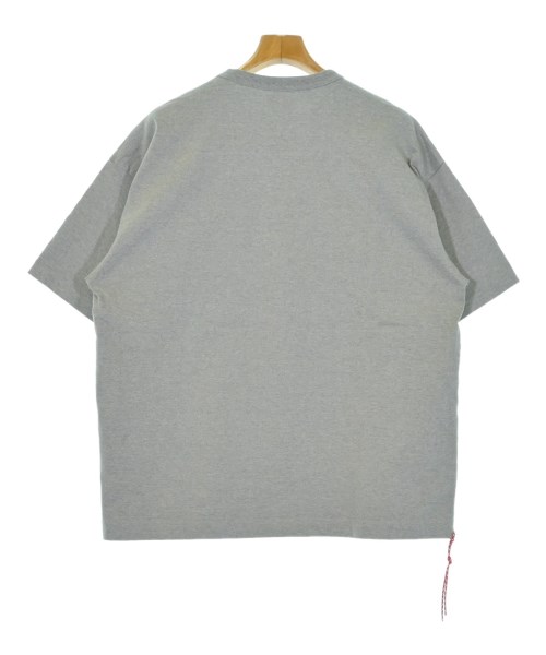 BEAMS JAPAN（ビームスジャパン）Tシャツ・カットソー グレー サイズ:S メンズ/2200673376138