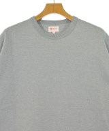 BEAMS JAPAN（ビームスジャパン）Tシャツ・カットソー グレー サイズ:S メンズ/2200673376138