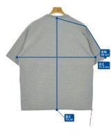 BEAMS JAPAN（ビームスジャパン）Tシャツ・カットソー グレー サイズ:S メンズ/2200673376138