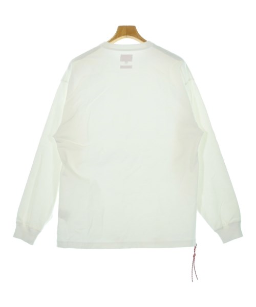 BEAMS JAPAN（ビームスジャパン）Tシャツ・カットソー 白 サイズ:S メンズ/2200673376145