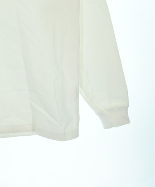 BEAMS JAPAN（ビームスジャパン）Tシャツ・カットソー 白 サイズ:S メンズ/2200673376145