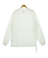 BEAMS JAPAN（ビームスジャパン）Tシャツ・カットソー 白 サイズ:S メンズ/2200673376145